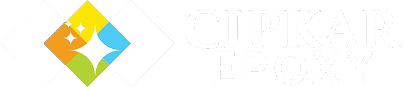 Cipkar Epoxy logo