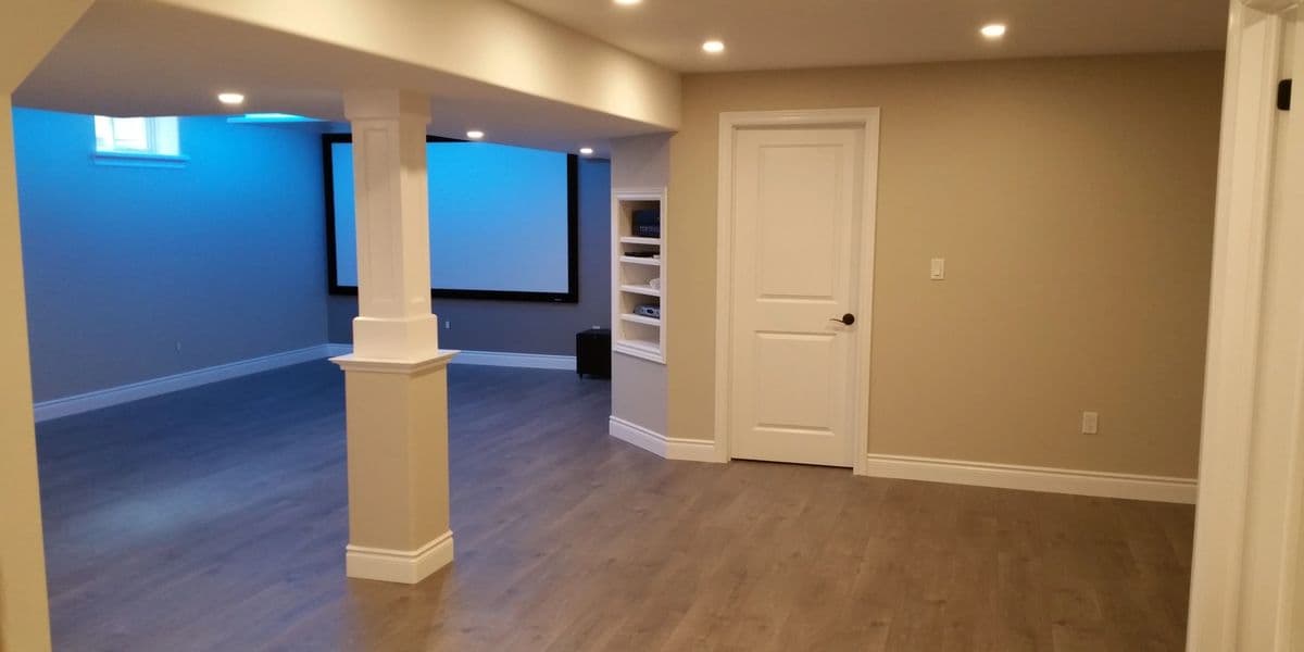 Kitchen remodeling with attractive cabinetry and finishes by Complete Home Handyman Services