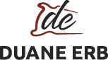 Duane Erb Construction logo