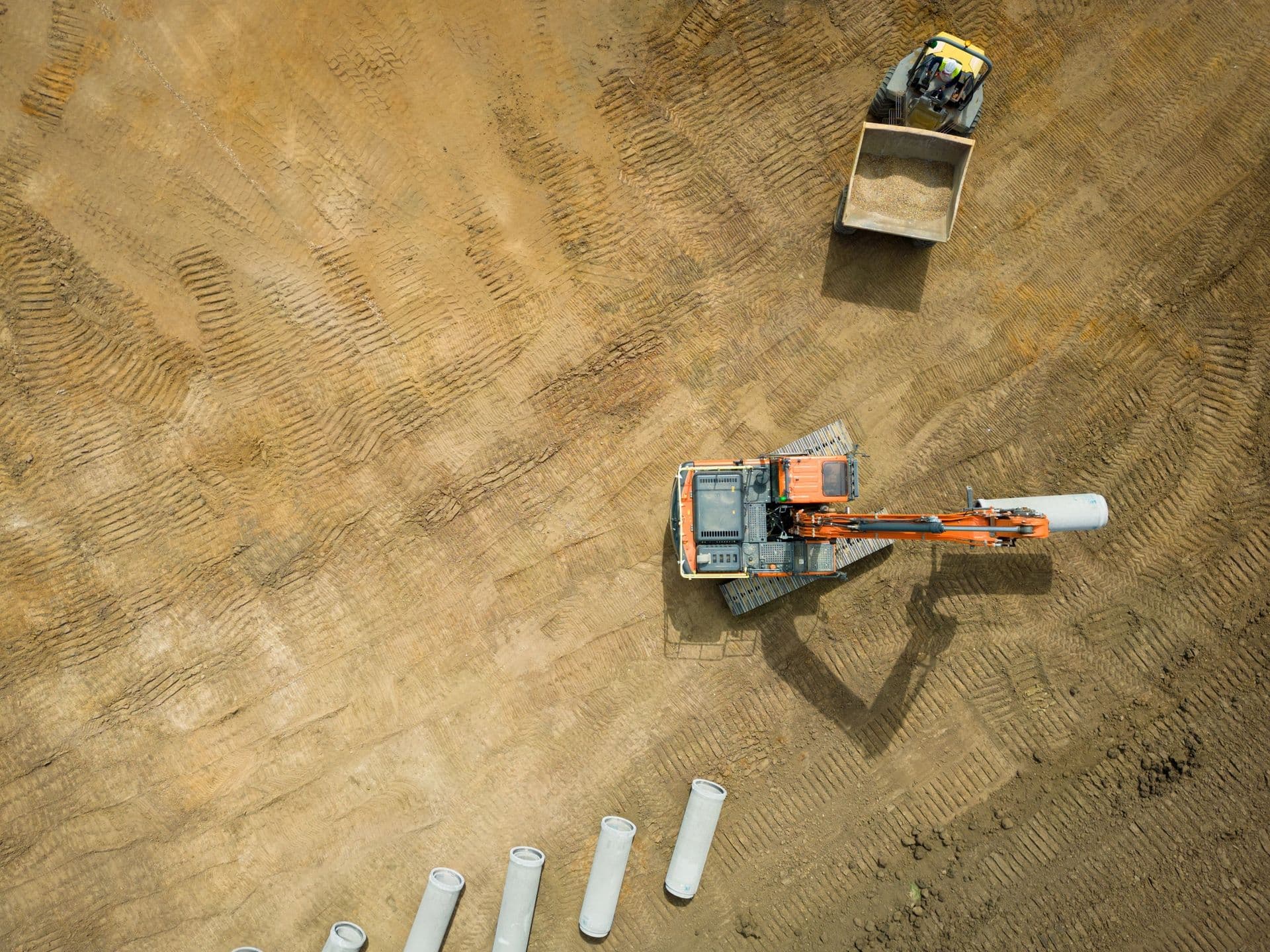 Landscape maintenance and installation