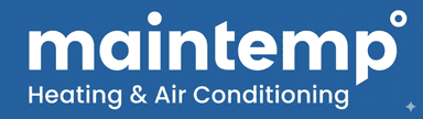 Maintemp logo