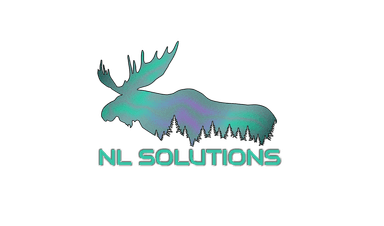 NL Solutions Ltd logo