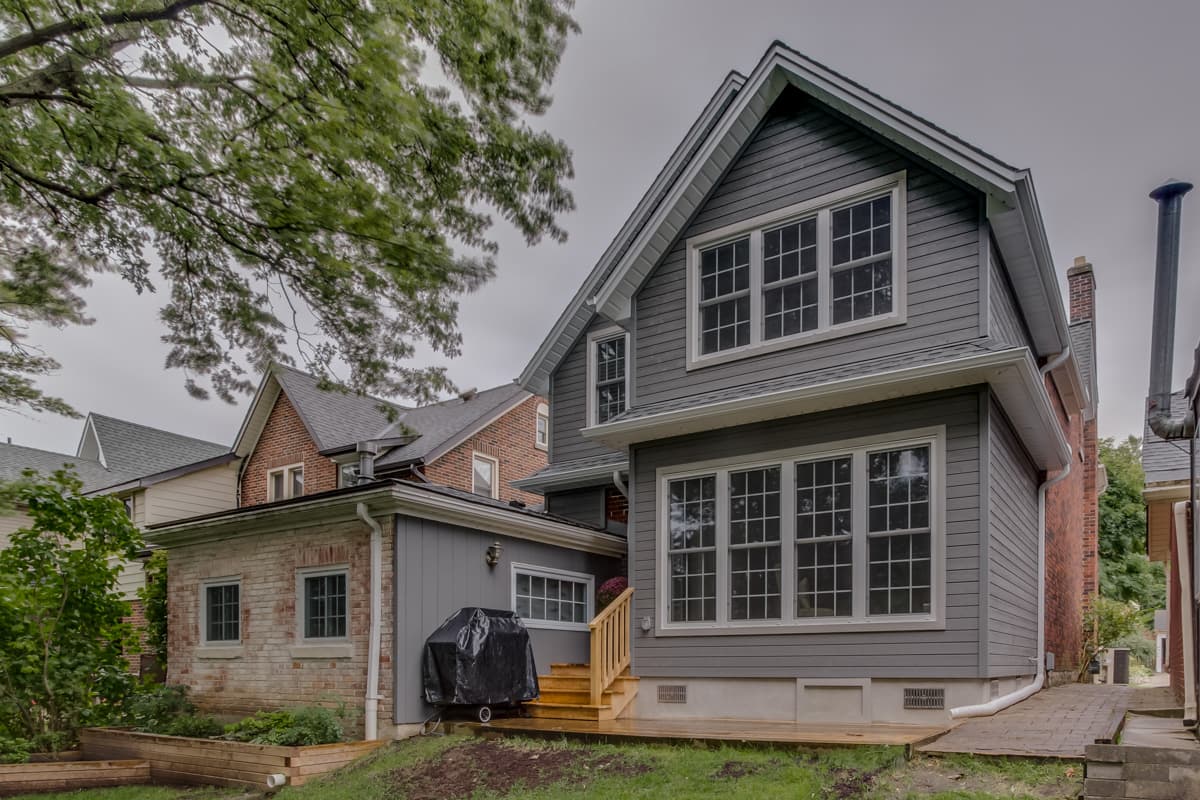 Consultation and planning for a market-ready home
