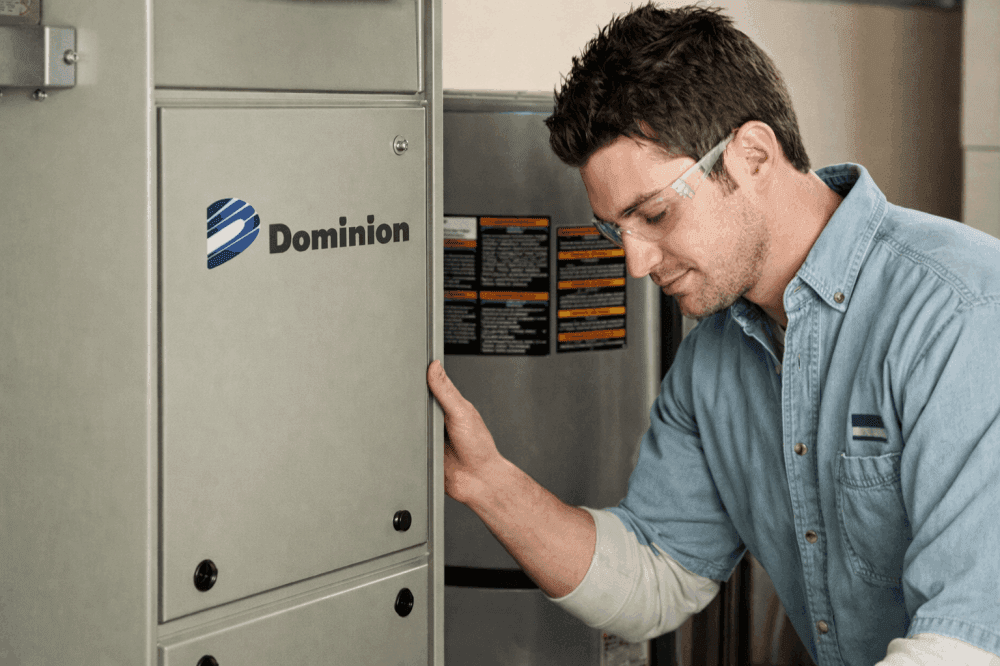 Advanced indoor air quality equipment and solutions